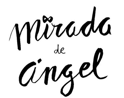 Mirada de Angel